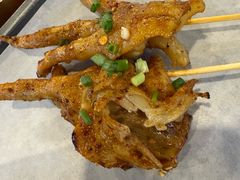 -林二哥宜烤官·宜宾小烧烤