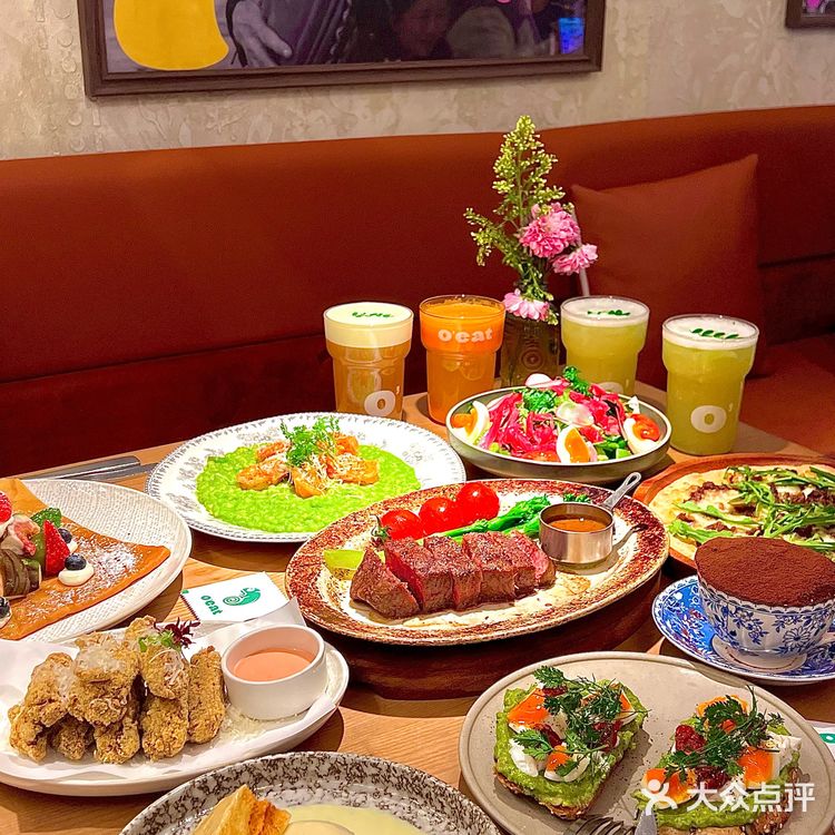 南宁…万象城…值得N刷的漂亮饭