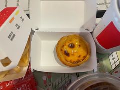 葡式蛋挞-肯德基(建华店)
