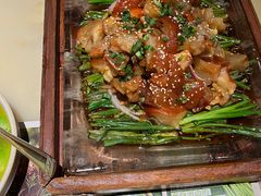 -锦府盐帮·侯宅(五棵松万达店)