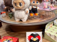 -泡泡玛特POPMART(合生汇店)