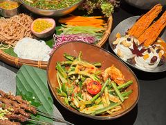 -Ameigo梅果·云贵川bistro(长宁来福士店)