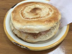 普通肉夹馍-秦豫肉夹馍(东羊市店)