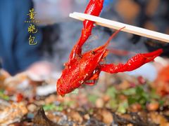 -桔子海鲜烧烤大排档(金沙滩店)