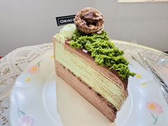 -小半有礼(天河南店)