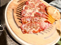 -上男·烧肉集市(五一广场店)