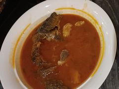 -四季轩中餐厅(徐州开元名都大酒店)