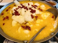 -外婆味道·云南菜大当家(关上店)