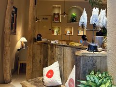 -有才叔的小馆(高新咖啡街区店)