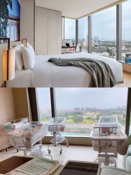 -baby bella小贝拉母婴护理中心(北京东隅店)
