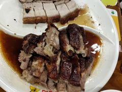 -澳门陈光记烧味饭店(南京德基广场店)