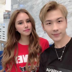 点击看大图 -3AM HAIR SALON烫发染发接发