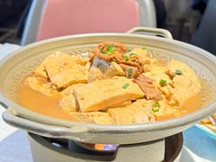 乡下老豆腐-赣南人家(顺义后沙峪景里店)