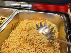 -言玖鲜火锅串串披萨自助(益田假日店)