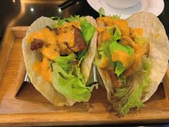 -OLD TREE老树咖啡·西餐厅(台山人工湖店)