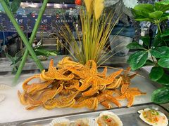 -圣罗巴海鲜自助(黑金店)