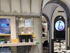 -宝岛眼镜(北京亚运村旗舰店)