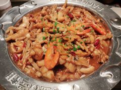 -胖哥俩肉蟹煲(湖滨银泰in77店)