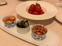 -丽思卡尔顿酒店-天泰轩中餐厅(大沽北路店)