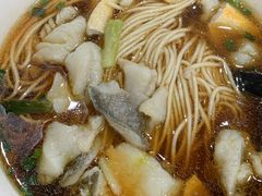 黄鱼面-阿娘面馆