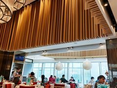 -莆田餐厅PUTIEN(三里屯店)