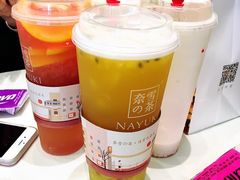 -奈雪的茶(重庆万象城北区店)