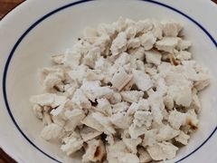 -刘信牛羊肉泡馍小炒(回民街店)