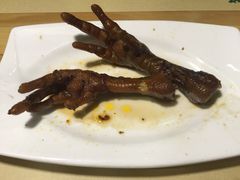 -我家小馆(步行街南路店)