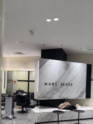 -MAKE SENSE美可沙龙