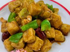 -庆山饭店·海鲜饺子家常菜(北戴河黑石路店)