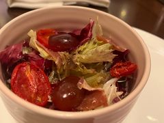 -Social 秀西餐厅-长沙瑞吉酒店(运达店)