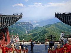 -云台山风景名胜区