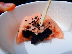 -定胜糕小店-蒋顺发