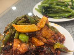 -春花民族美食(佳木斯总店)
