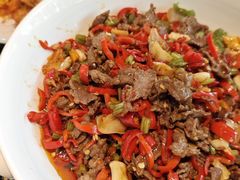 -海上食代(赣江新天地店)