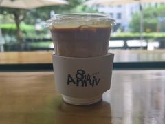 -野鸽子咖啡(中航店)