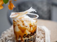 -椰语堂·海南清补凉(中山骑楼店)