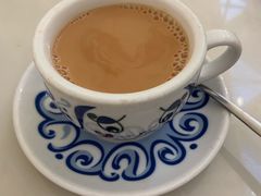 -翠华餐厅(香港国际机场店)