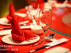 包房-富淳饭店(陆家嘴保利广场店)