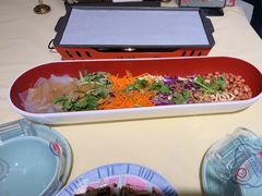 -嗨辣小聚·盘锦河蟹·海鲜烧烤龙虾(盘锦十年好店)