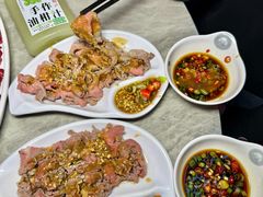 -三头牛·潮汕牛肉生蚝火锅 (夏湾店)