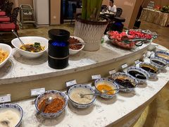 -海南椰子鸡餐厅(三亚湾红树林店)