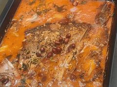 -嵇大厨好灶头农家菜