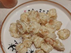 -辣小妮de川菜馆(红旗Mall店)