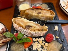 -haxnbauer海森堡德国餐厅(深圳coco店)