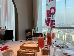 -王品牛排(郑州大卫城店)