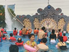 -苏州乐园森林水世界