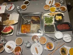 -海底捞火锅(城阳万象汇店)