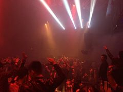 -SPACE(欢乐颂购物中心店)
