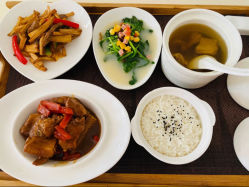 -贝美月子中心(海璟店)